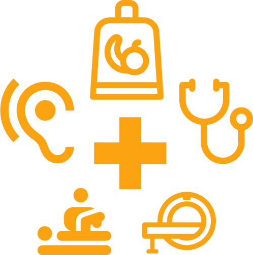 Allied Health At Baptist Health - Allied Health At Baptist Health (498x503)