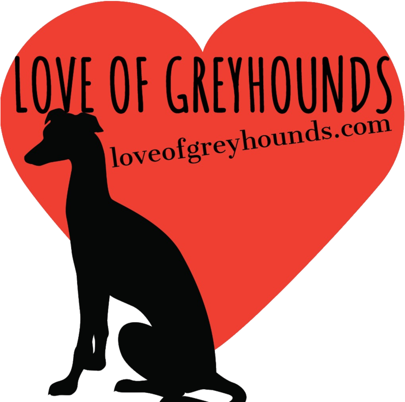 Greyhound Clipart Transparent - Greyhound Clipart Transparent (800x800)