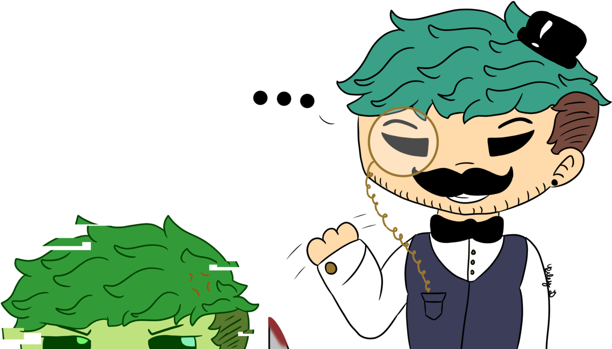 Jameson Says Hi - Jameson Says Hi (1280x741)