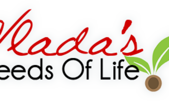 Vlada's Seeds Of Life Temecula's Best Kept Secret - Vlada's Seeds Of Life Temecula's Best Kept Secret (586x349)