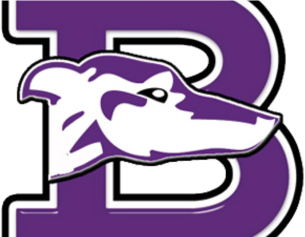 Greyhound Clipart Purple - Greyhound Clipart Purple (640x480)