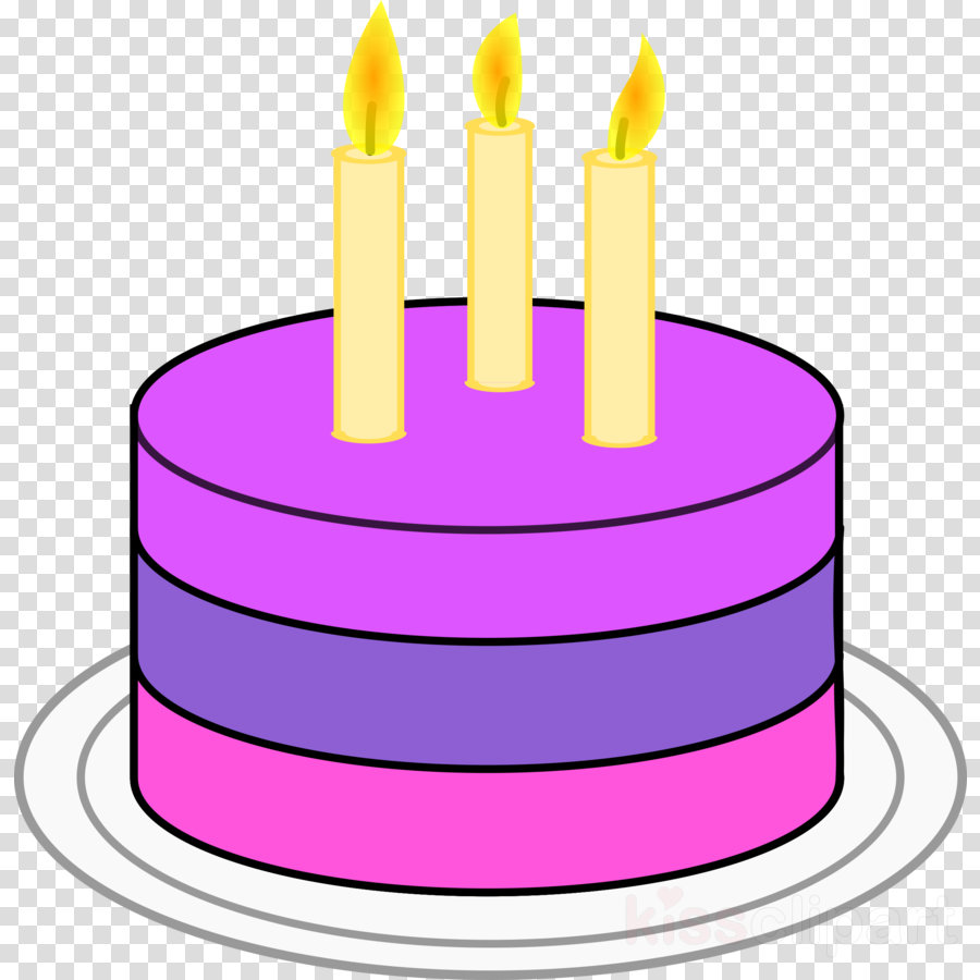 Simple Cake Clip Art Clipart Cupcake Birthday Cake - Simple Cake Clip Art Clipart Cupcake Birthday Cake (900x900)