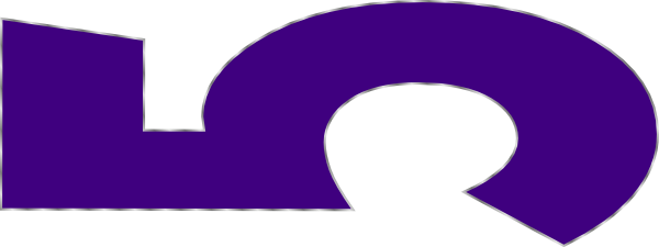 5 Number Clip Art - 5 Number Clip Art (600x225)