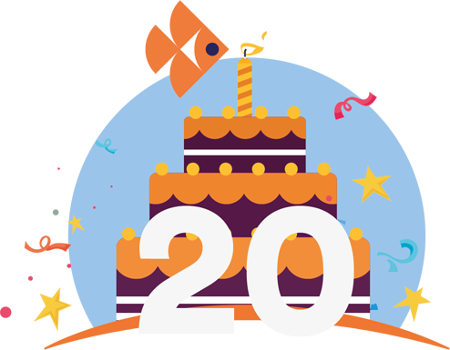 For Its 20th Anniversary, Ikoula Invites You In The - For Its 20th Anniversary, Ikoula Invites You In The (494x385)