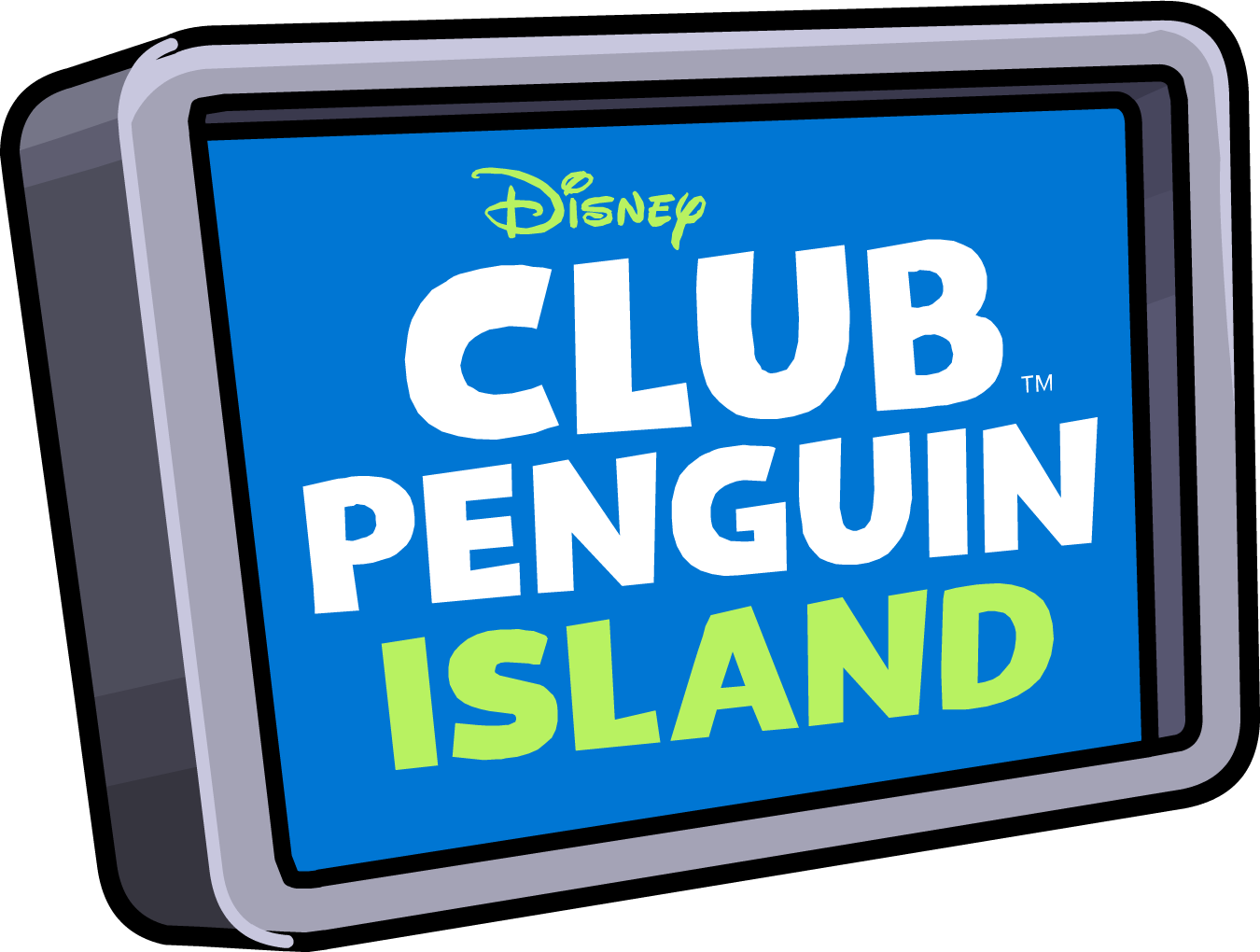 Penguin Birthday Invitations Club Penguin Island Party - Penguin Birthday Invitations Club Penguin Island Party (1350x1020)