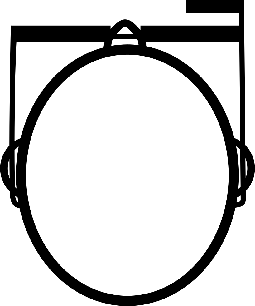 Google Glasses Top View On A Bald Head Comments - Google Glasses Top View On A Bald Head Comments (818x980)