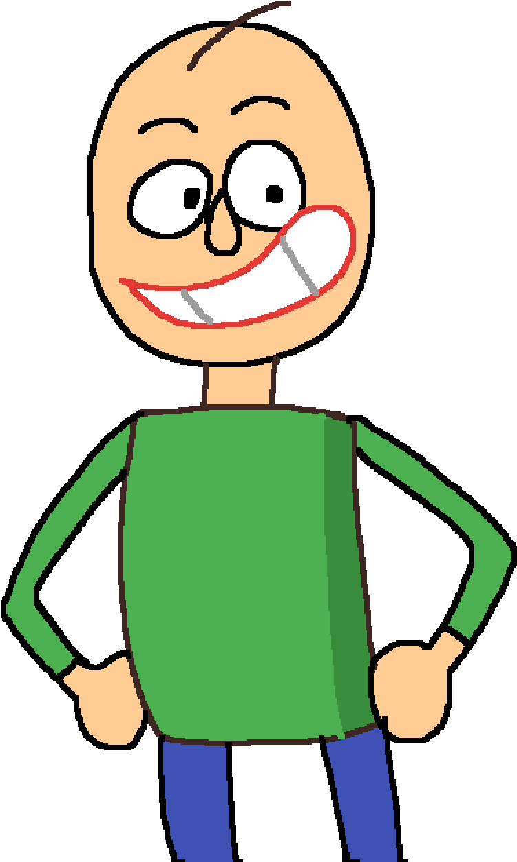 Bald Guy By Loveloveslove - Bald Guy By Loveloveslove (1400x1400)