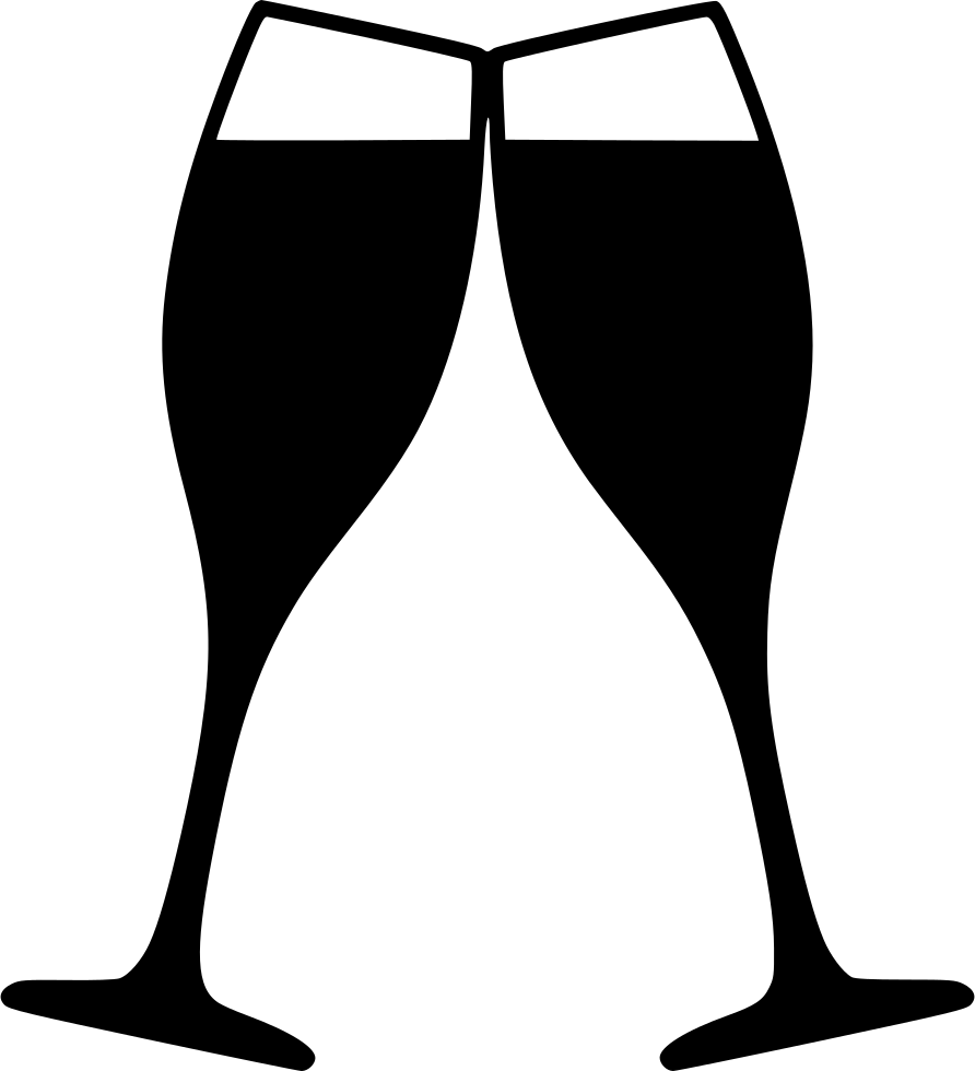 Champagne Cup Png - Champagne Cup Png (892x980)