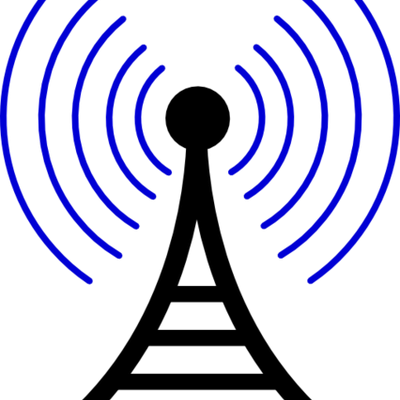 Radio Junky - Radio Junky (400x400)