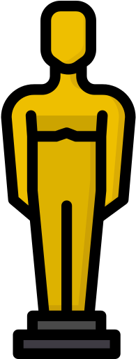 Oscar Png File - Oscar Png File (512x512)