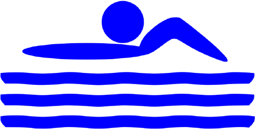 A Liveryman Swims For Cancer Research - A Liveryman Swims For Cancer Research (512x348)
