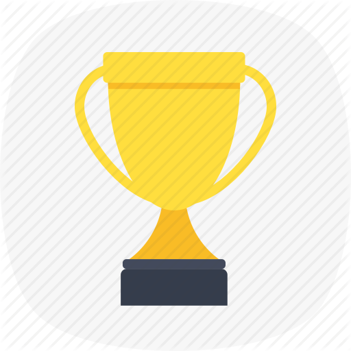 Vector Award Illustration - Vector Award Illustration (512x512)
