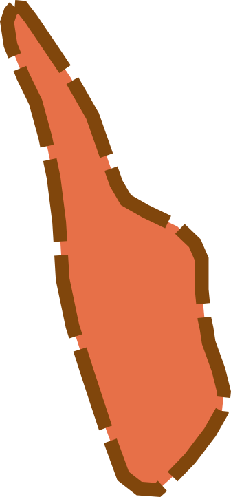 Toxic Groundwater Plume - Toxic Groundwater Plume (336x722)