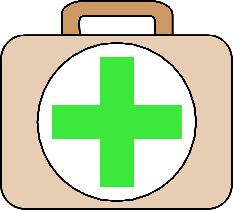 Clip Arts Related To - Clip Arts Related To (958x864)