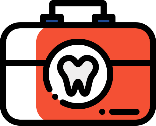 Medical Kit Free Icon - Medical Kit Free Icon (512x512)