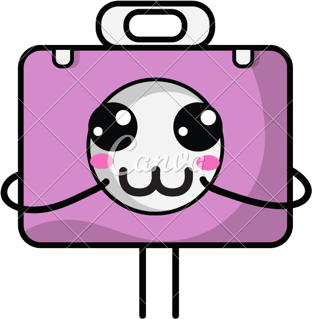 Kawaii Cute Medical Kit - Kawaii Cute Medical Kit (800x800)
