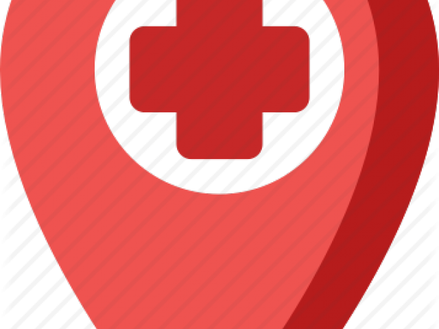 Doctor Symbol Clipart Hospital - Doctor Symbol Clipart Hospital (640x480)