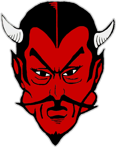 The Ironwood Red Devils Defeat The Solon Springs Eagles - The Ironwood Red Devils Defeat The Solon Springs Eagles (500x500)