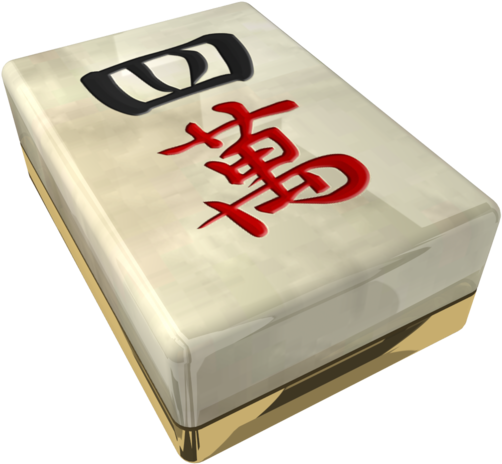 Mahjong - Mahjong (512x512)