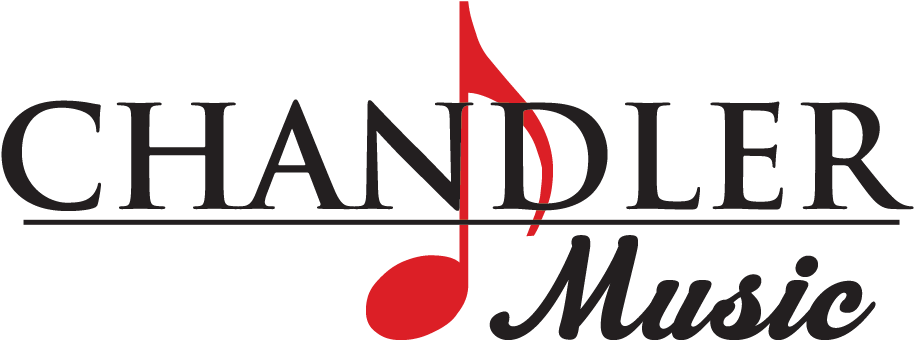 Chandler Music Inc - Chandler Music Inc (929x342)