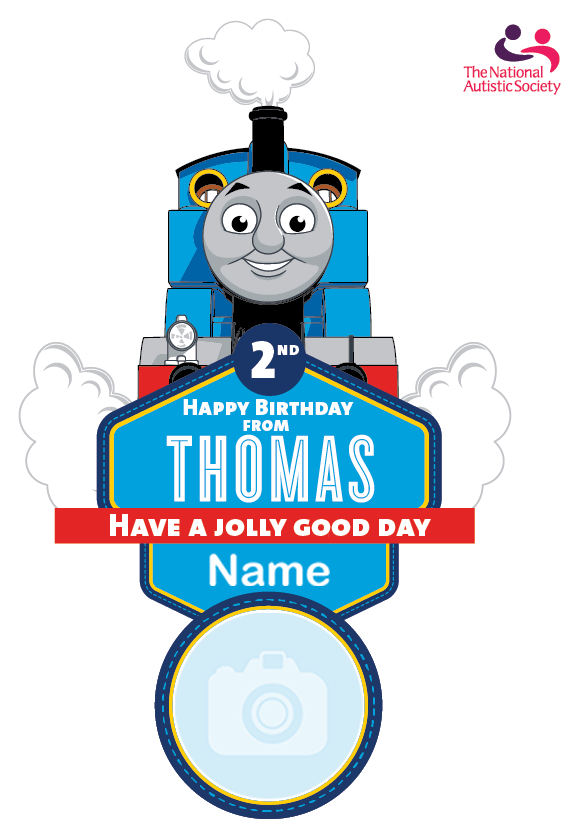 Thomas The Tank Engine T-shirt - Thomas The Tank Engine T-shirt (680x849)