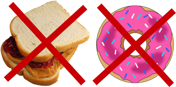 Mama Bear Reminded Berry That If She Ate Gluten-free, - Mama Bear Reminded Berry That If She Ate Gluten-free, (600x333)