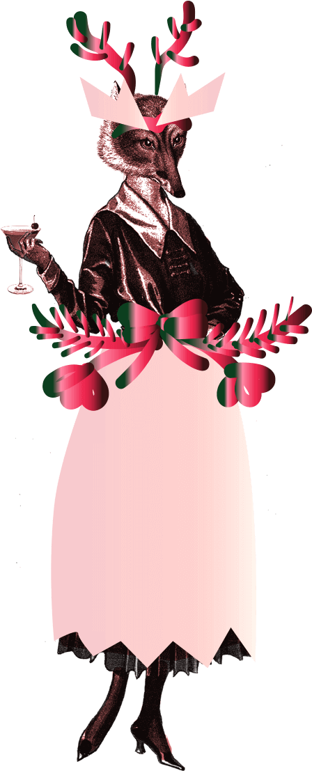 Joy To The Juniper Berry - Joy To The Juniper Berry (1120x1120)