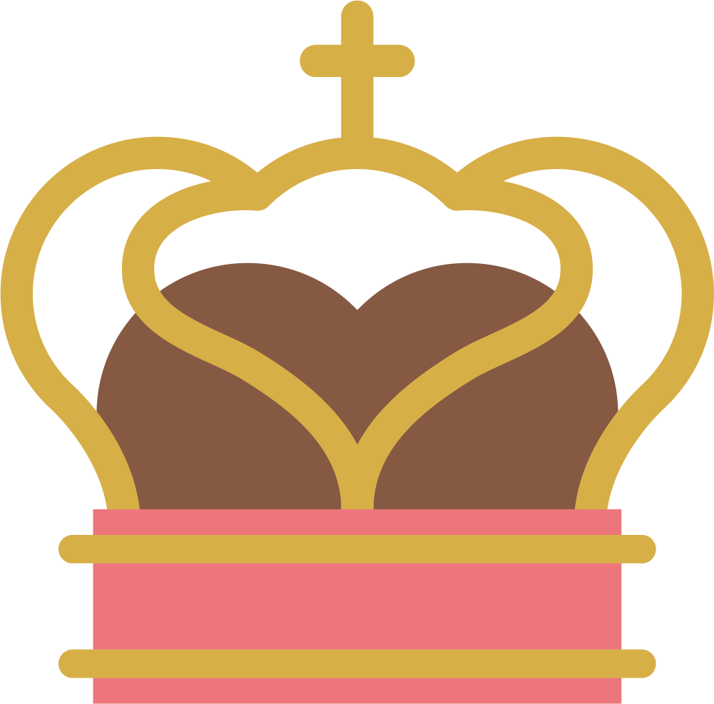 Crown Clip London - Crown Clip London (1001x987)