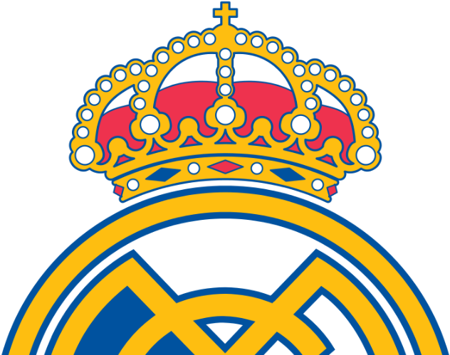 Real Madrid Remove Cross From Badge After Abu Dhabi - Real Madrid Remove Cross From Badge After Abu Dhabi (656x500)