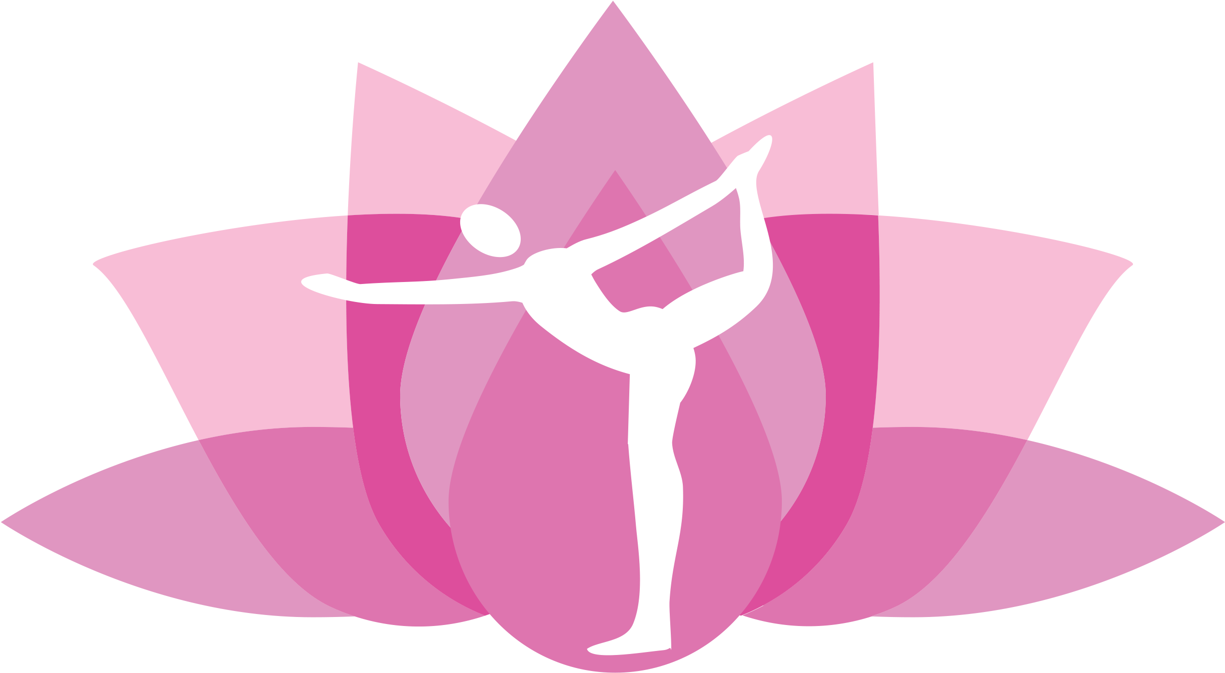 Magenta Clipart Stock Photography Computer Icons Logo - Magenta Clipart Stock Photography Computer Icons Logo (2449x1346)