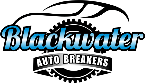 Blackwater Auto Breakers Logo Design - Blackwater Auto Breakers Logo Design (600x400)