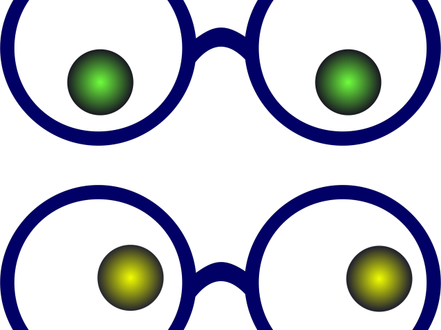 Green Eyes Clipart Cute Eye - Green Eyes Clipart Cute Eye (640x480)