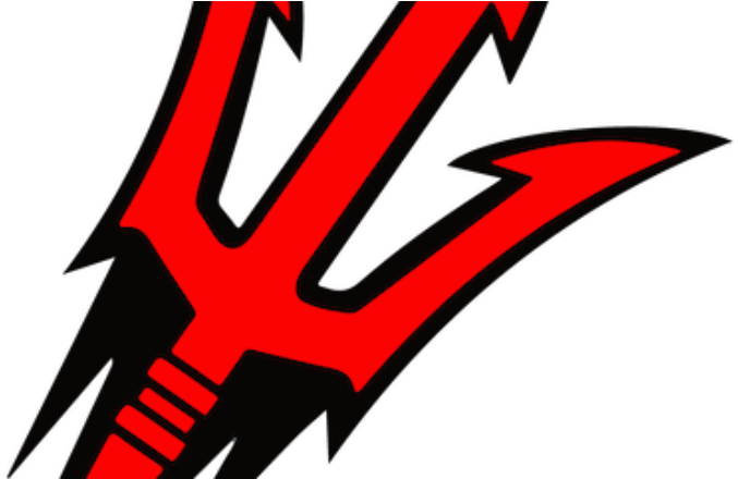Holton Red Devils , Png Download - Holton Red Devils , Png Download (770x439)