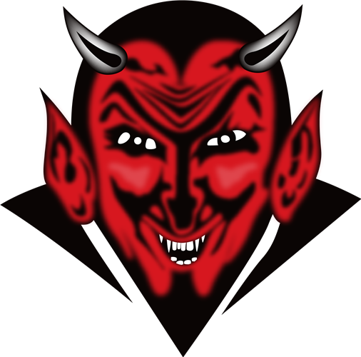 52 Nebraska Red Devils Papillion, Ne - 52 Nebraska Red Devils Papillion, Ne (506x500)