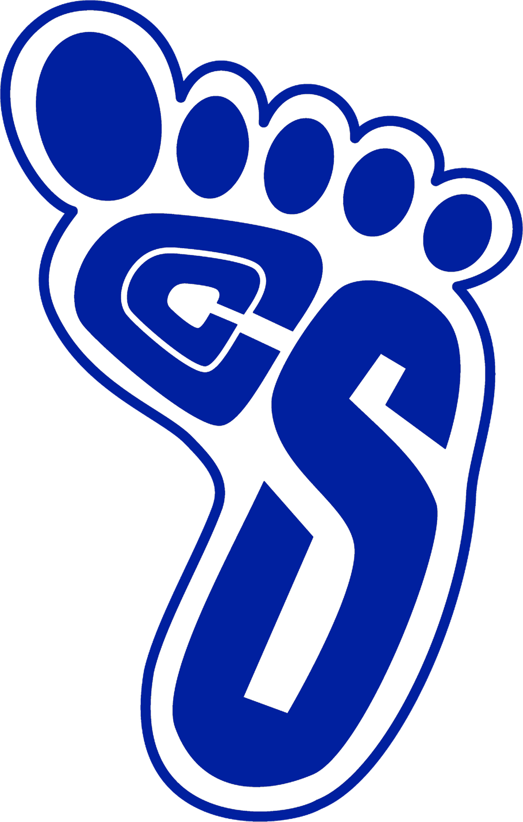 Spokane Bigfoot - Spokane Bigfoot (1018x1600)