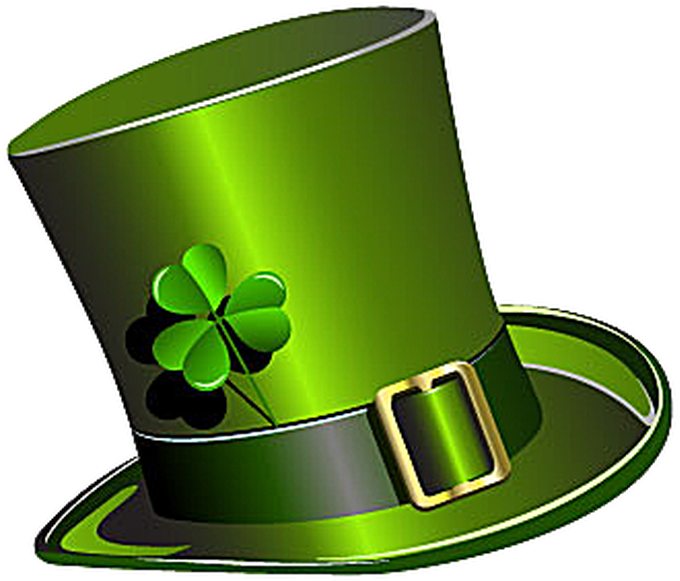 Learn About Patrick S Day With Free - Learn About Patrick S Day With Free (735x624)