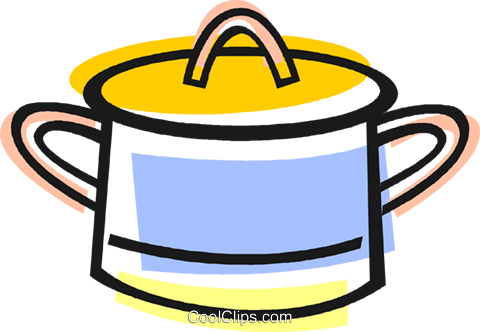 Marmite Vecteurs De Stock Et Clip Art Vectoriel Vc048306 - Marmite Vecteurs De Stock Et Clip Art Vectoriel Vc048306 (480x332)