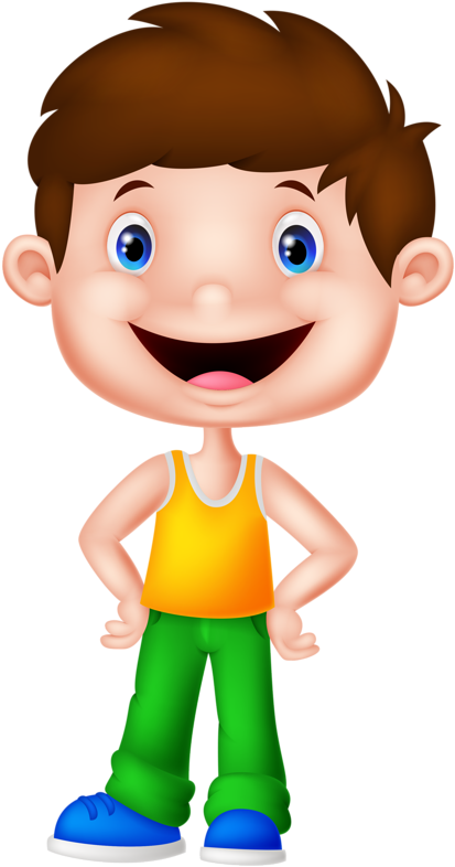 Cute Anime Clipart - Cute Anime Clipart (421x800)