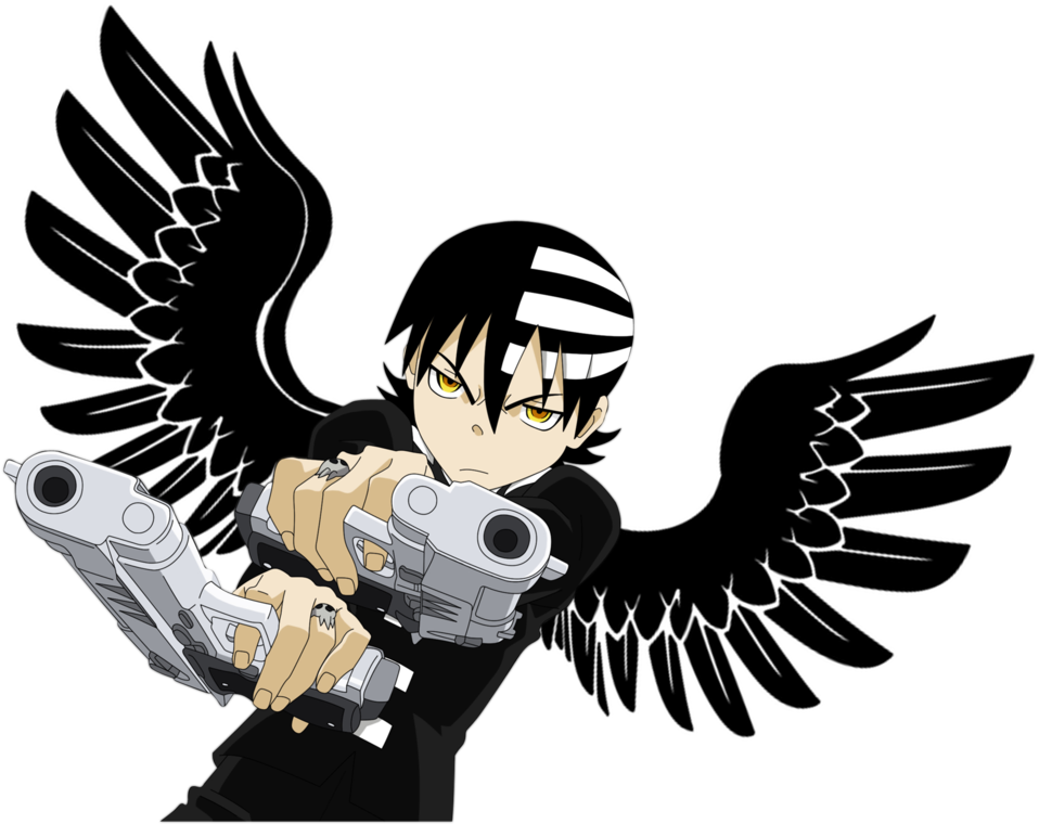 Death The Angel With - Death The Angel With (1040x768)