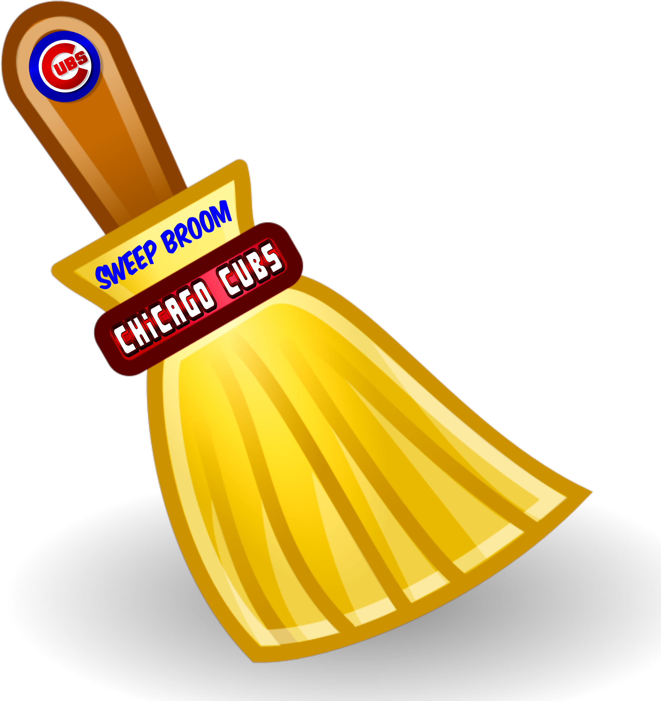 Chicago Cubs Baseball, Cubs Win, Go Cubs Go, Wrigley - Chicago Cubs Baseball, Cubs Win, Go Cubs Go, Wrigley (2500x2500)