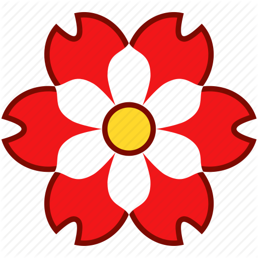 Clip Art Download Lunar New Year By Xinh Studio Blossom - Clip Art Download Lunar New Year By Xinh Studio Blossom (512x512)