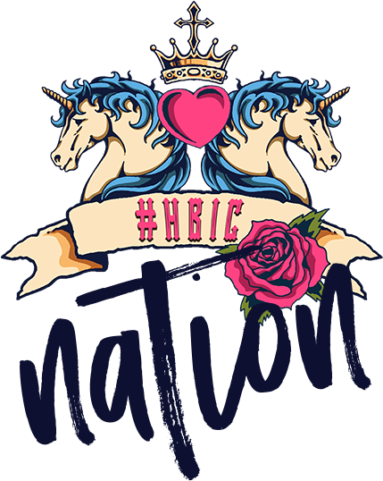 Hbic Nation Mission - Hbic Nation Mission (600x600)