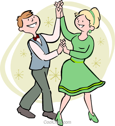 Dance Clipart Dance Competition - Dance Clipart Dance Competition (438x480)