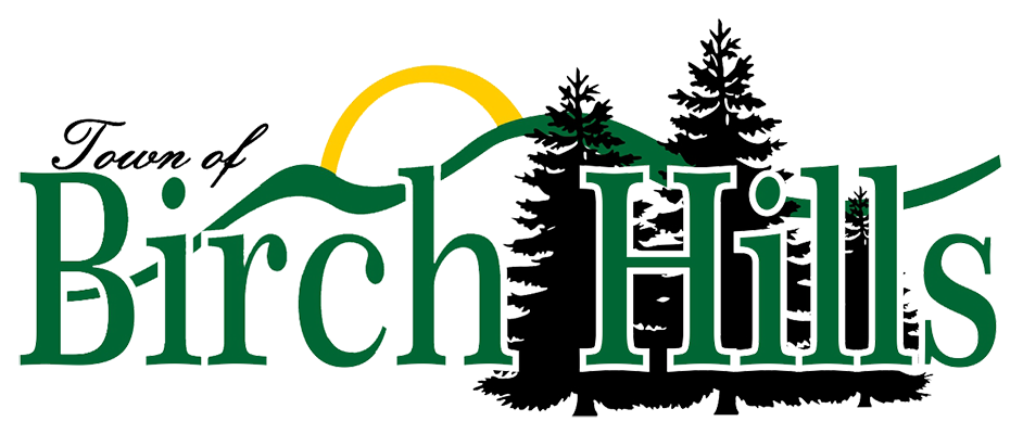 Town Of Birch Hills - Town Of Birch Hills (942x400)