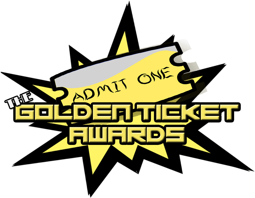 The Golden Ticket Awards - The Golden Ticket Awards (1200x800)