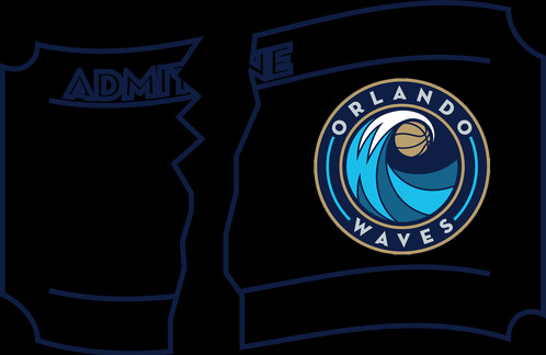 Orlando Waves Game - Orlando Waves Game (498x324)