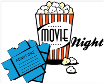 Movie Night Tori's Class Basket - Movie Night Tori's Class Basket (532x399)
