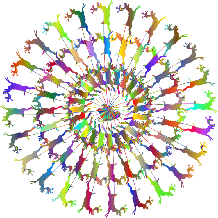 Christmas Day Christmas Shop Sticker Crochet - Christmas Day Christmas Shop Sticker Crochet (750x750)