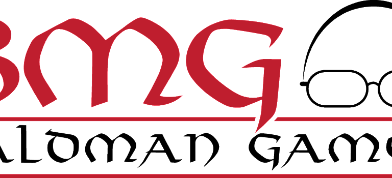 Update From The Baldman - Update From The Baldman (768x350)