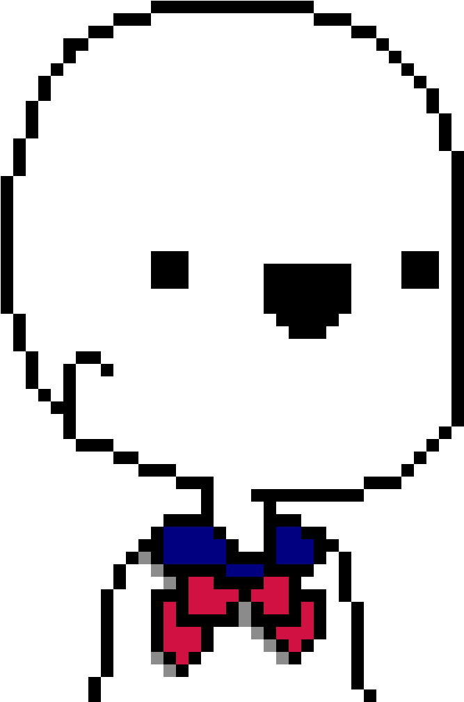 A Bald Man - A Bald Man (1152x1152)